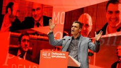Sánchez se esconde en Doñana de la reforma del solo sí es sí pactada con el PP
