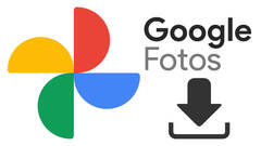 Google Fotos es la solución para gestionar tus imágenes de manera sencilla y segura 
