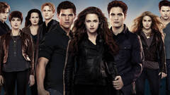 Bella y Edward se pasan a la tele: Crepúsculo podría ser una serie