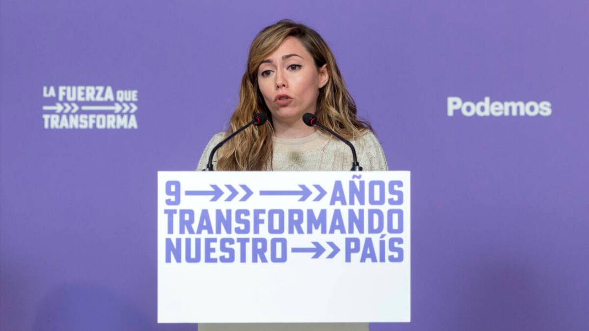 María Teresa Pérez 