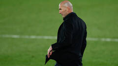 El equipo que intentará fichar, por enésima vez, a Zinedine Zidane como técnico