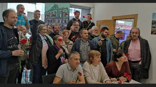 Covadonga Tomé desafía a Belarra con 1200 firmas que respaldan los resultados de las primarias en Asturias