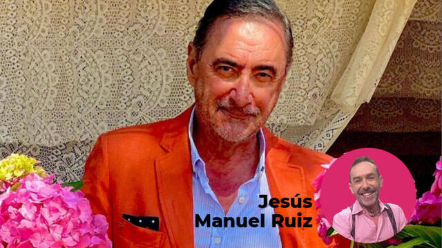 Carlos Herrera, testigo del último fake sobre Muñoz Escassi y María José Suárez