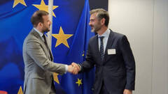 Bruselas evaluará la versión de la Junta sobre Doñana pero Moncloa no espera