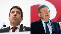 ¿Infierno o no infierno?: Cruce de declaraciones PP-PSOE por los impuestos 