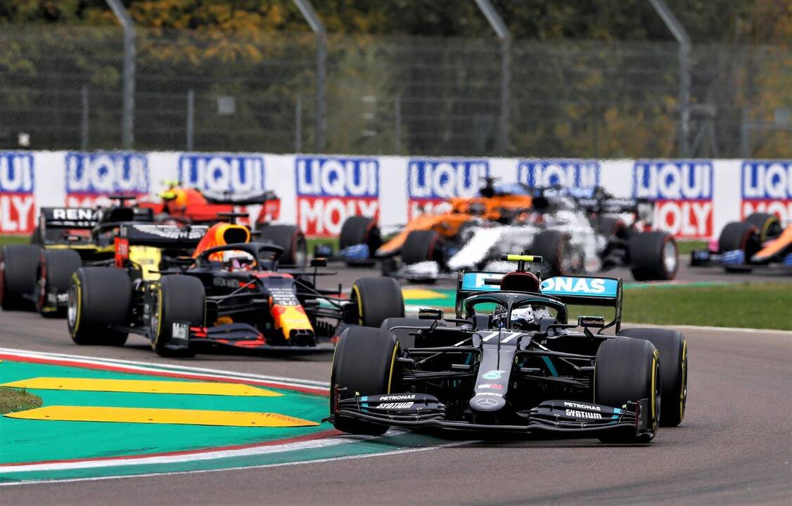 El F1 de competición lidra el ranking de vehículos deportivos más caros de competición, 6 millones de euros