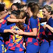 El Barça llega líder a la primera edición oficial de la Supercopa Femenina