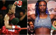 La mayor pelea de la historia del boxeo femenino, cada vez más cerca