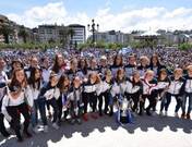 La Supercopa de España se celebrará en el Helmántico de Salamanca