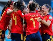 España participará en la ‘She Believes Cup’ junto a Estados Unidos, Inglaterra y Japón