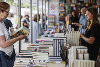 Arranca la 58 edición de la Feria del Libro 