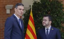 Hacienda mima a ERC: Cataluña recibe 2.000 millones más que la Comunidad de Madrid