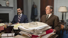 El caso Watergate y la Guerra Fría llegan en mayo a HBO Max