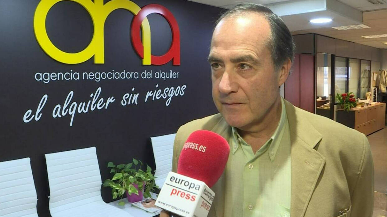 Jose Ramón Zurdo.