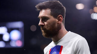 Messi desvela cuál será el próximo tatuaje que se hará y no es la Copa del Mundo