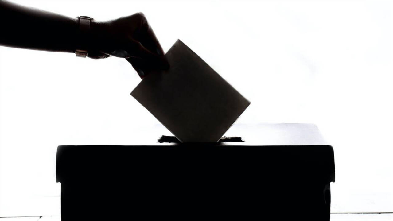 Los nacionales de 13 países pueden votar en las elecciones municipales. Fuente externa