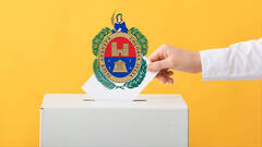 Habrá 9.318 nuevos votantes en las elecciones municipales del 28-M en Elche