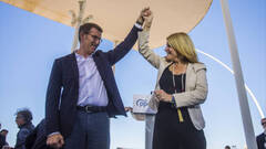El PP roza la mayoría absoluta en Huelva en plena guerra por Doñana con Sánchez