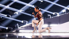 Así están las apuestas en Eurovisión tras el primer ensayo de Blanca Paloma