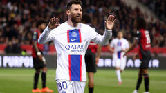 Leo Messi pide disculpas al PSG y la opción de volver al Barcelona se desvanece