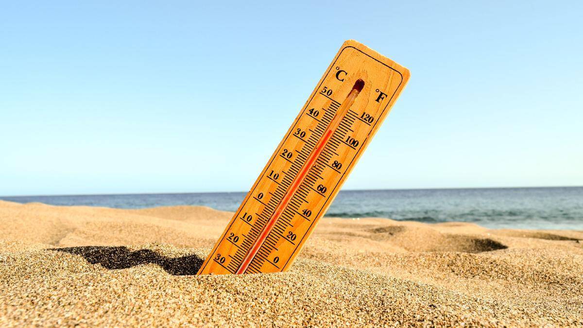 Abril de 2023, el más cálido y seco en España desde que existen registros 