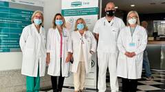 Día Mundial de la Enfermería: así son los profesionales que se dedican al cuidado del paciente oncológico  