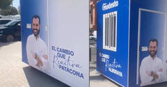 Las trampas del PSOE en Alboraya: autoriza al PP publicidad ¡Y luego le denuncia!