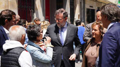 La lección de Rajoy sobre Bildu: “el Frankenstein nunca debió haberse conformado”