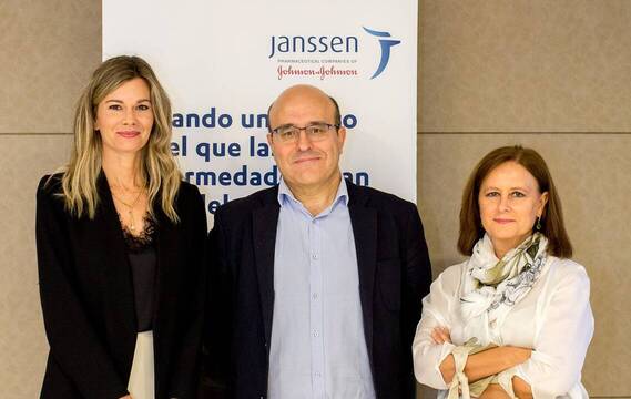 Aterriza en España un nuevo tratamiento contra la leucemia linfocítica crónica