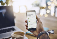 Iberdrola ofrece a sus clientes el asistente smart avanzado a través de su app 