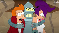 Vuelve Futurama: Disney+ nos trae de vuelta a Fry, Bender y Leela