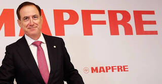 Mapfre reparte 263 millones a sus accionistas a cuenta del beneficio de 2022