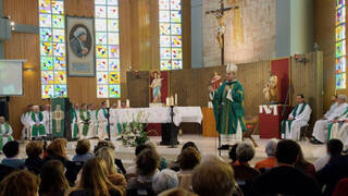Obispo Munilla realiza nuevos nombramientos en la Diócesis