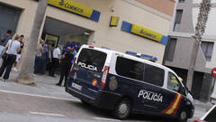 Se confirma la sospecha: detenido en Melilla un consejero del CPM por la compra de votos