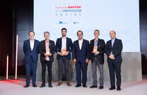 Mapfre premia tres proyectos internacionales por su innovación social