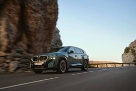 El BMW XM celebra los 50 años de la división M GmbH con un precio rompedor