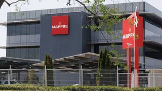 Mapfre saca al mercado ‘Pentaplan’, con una rentabilidad garantizada del 2,73%