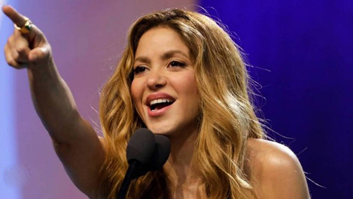 Shakira está viviendo una segunda juventud en Miami.
