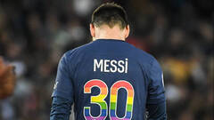 Messi podría acabar jugando en el Barcelona gracias a David Beckham