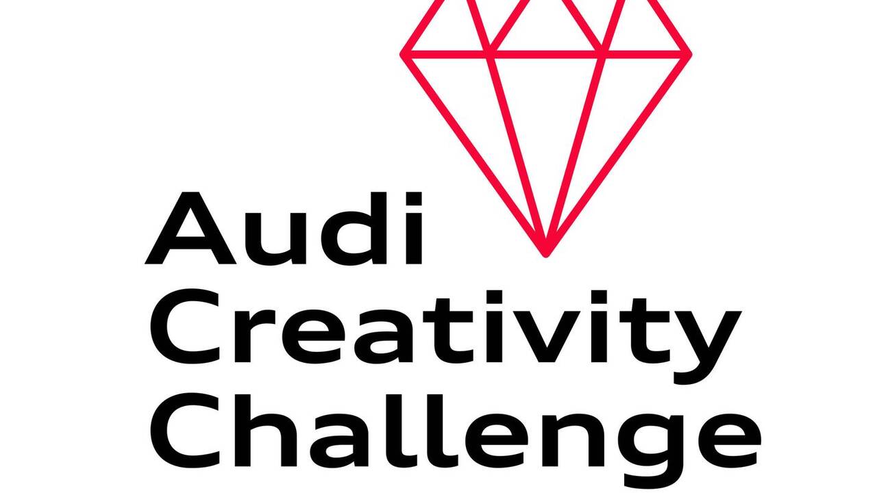 Audi Creativity Challenge