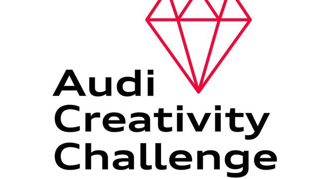 Audi Creativity Challenge elige los 10 equipos finalistas para su VIII edición 