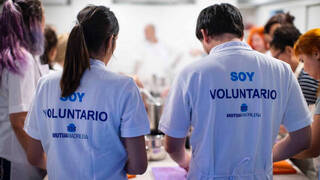 Fundación Mutua Madrileña aumenta el premio al voluntariado universitario