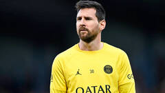 Leo Messi deshoja la margarita: esta semana, clave para elegir su próximo equipo