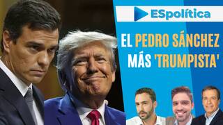 ESpolítica / El Pedro Sánchez más ‘trumpista’ contra Feijóo: ¿conseguirá movilizar a sus votantes?