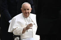 La operación del Papa: así es y el riesgo que supone