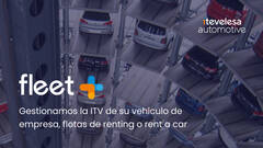 Itevelesa Automotive presenta dos nuevos servicios para renting 