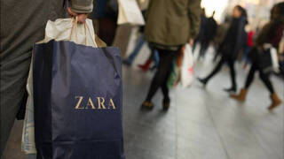 Guerra por las visitas: a Zara solo la supera H&M a nivel mundial