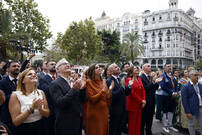 València celebra el 9 d’Octubre