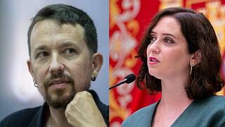 Nadie echa de menos a Podemos: Ayuso arranca con su mayoría absoluta