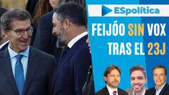 ESpolítica / Feijóo sin Vox: las otras opciones que maneja el PP para el 23J